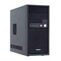Chieftec CD-01B-B (CD-01B-B-355) Chieftec CD-01B-B (CD-01B-B-355)